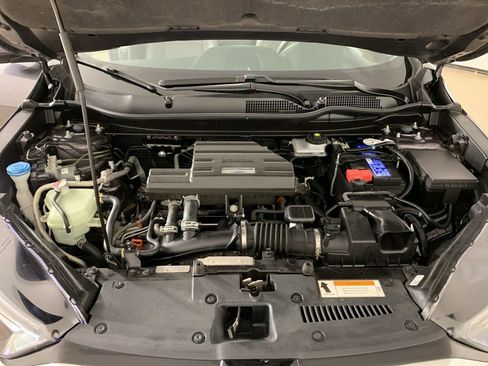 Used 2020 Honda CR-V EX-L image 41