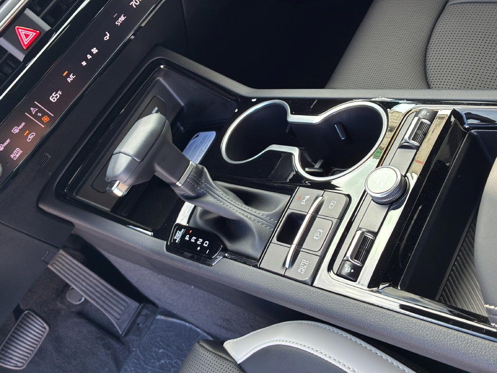 New 2026 Kia K5 GT-Line FWD image 33