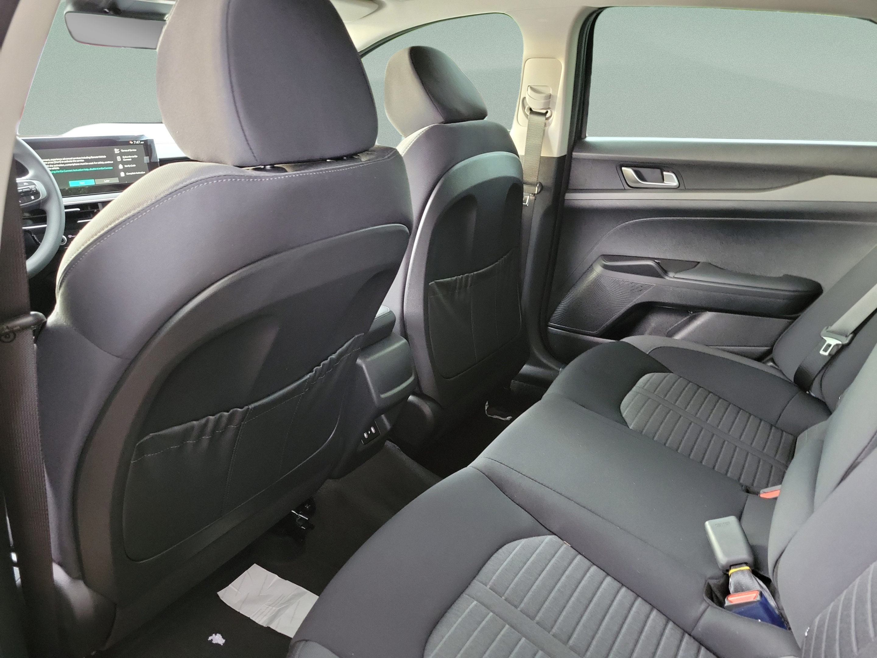 New 2026 Kia K5 LXS FWD image 8