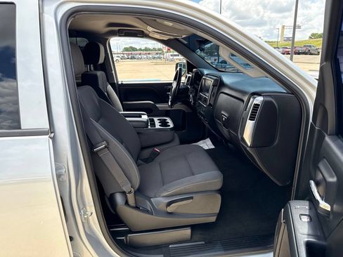 Used 2018 Chevrolet Silverado 1500 LT RWD image 13