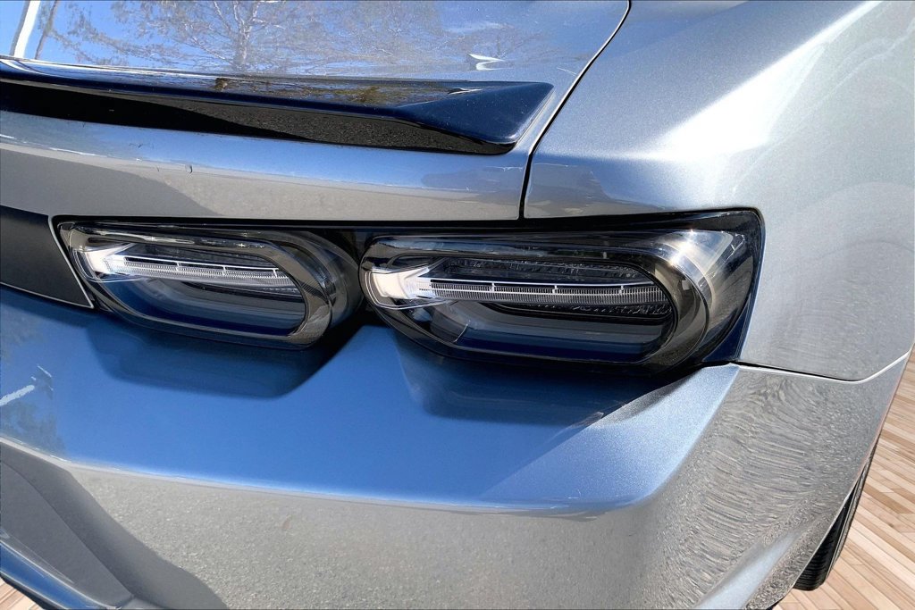 Used 2023 Chevrolet Camaro LT w/ Redline Edition RWD image 24