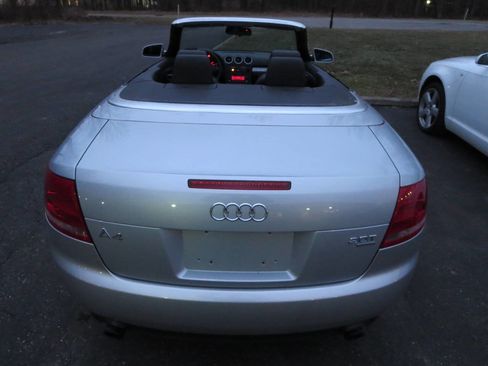 Used 2007 Audi A4 2.0T image 18
