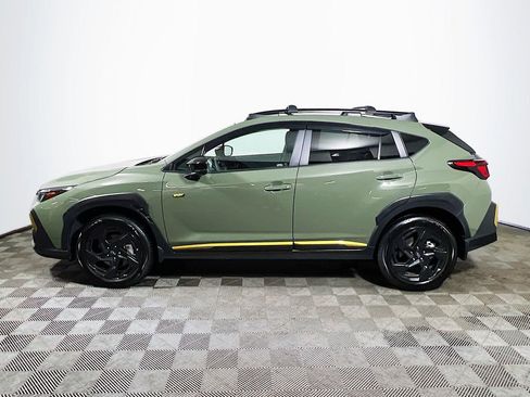 Certified 2024 Subaru Crosstrek 2.5i Sport w/ Popular Package #4A AWD/4WD image 4