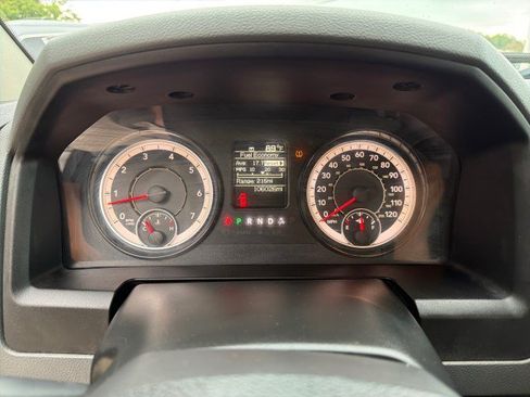 Used 2019 RAM 1500 Tradesman w/ Chrome Plus Package RWD image 15
