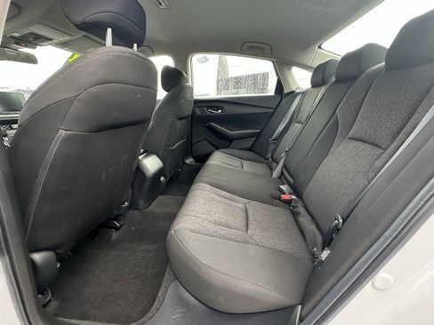 Used 2024 Honda Accord LX image 11