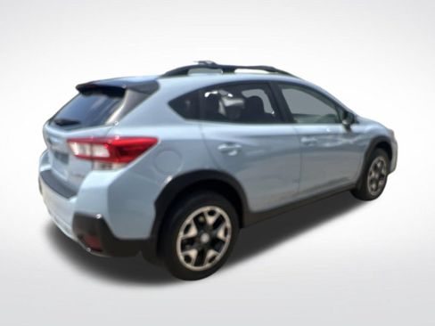 Used 2018 Subaru Crosstrek 2.0i Premium AWD/4WD image 45