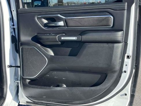 Used 2023 RAM 1500 Laramie image 22