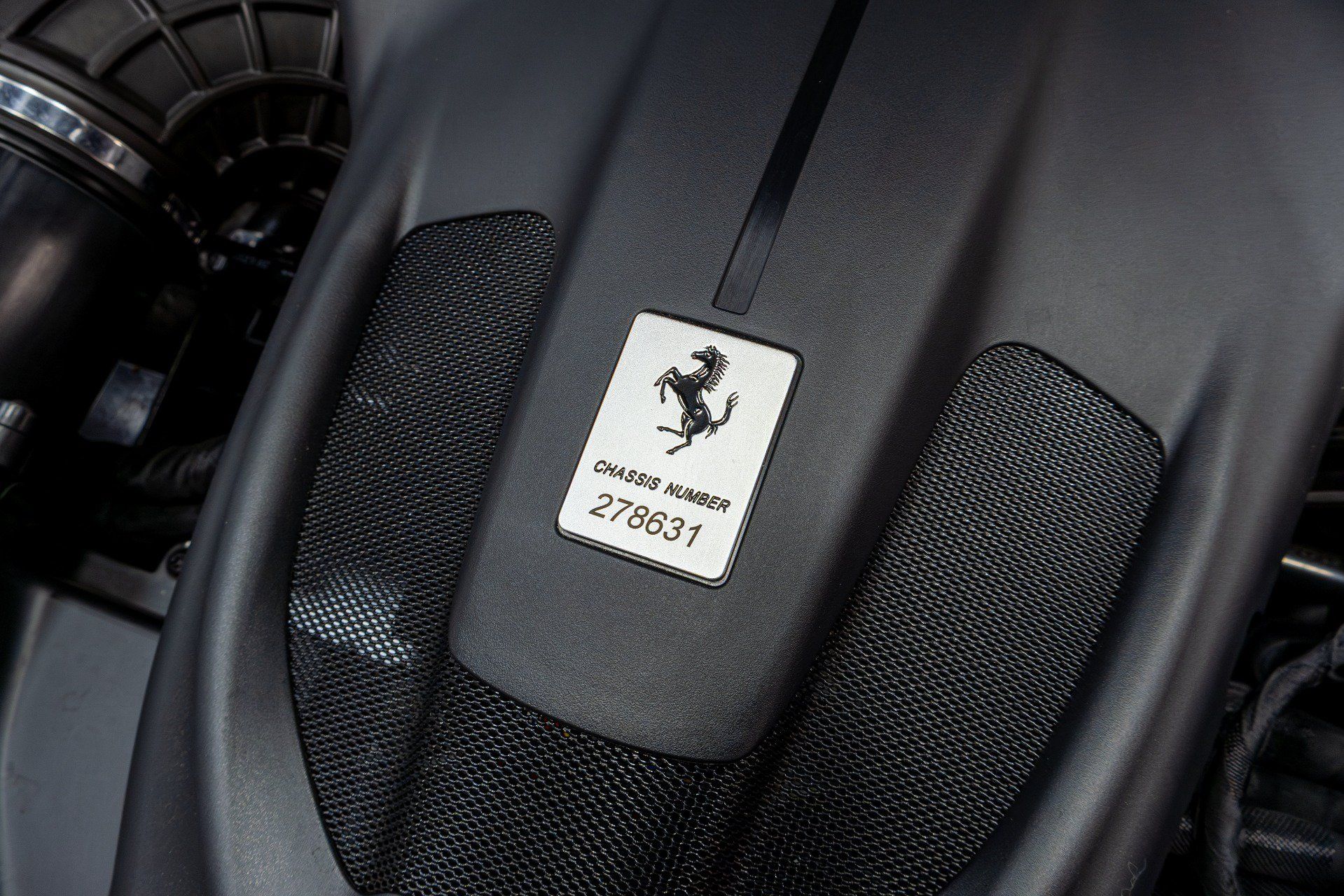 Used 2022 Ferrari Roma RWD image 47