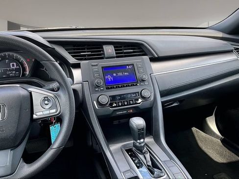 Used 2017 Honda Civic LX image 9
