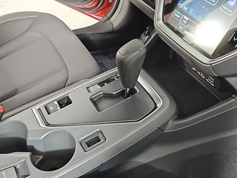 Certified 2025 Subaru Crosstrek 2.0i Premium w/ Crosstrek Mirror Package image 14