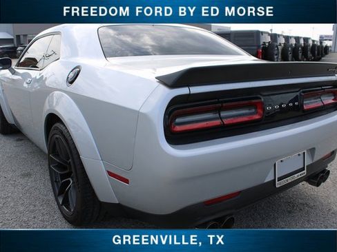 Used 2020 Dodge Challenger R/T Scat Pack image 8