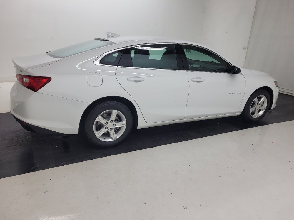Used 2024 Chevrolet Malibu LT FWD image 10