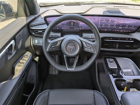 New 2026 Buick Enclave Sport Touring w/ Power Package image 17