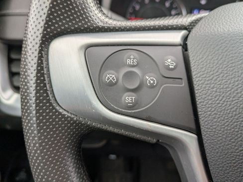 Used 2022 GMC Terrain SLE w/ Driver Convenience Package image 18