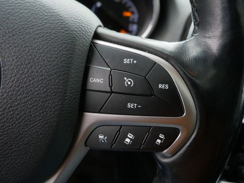 Used 2021 Jeep Grand Cherokee Limited w/ Quick Order Package 28K 80th image 26