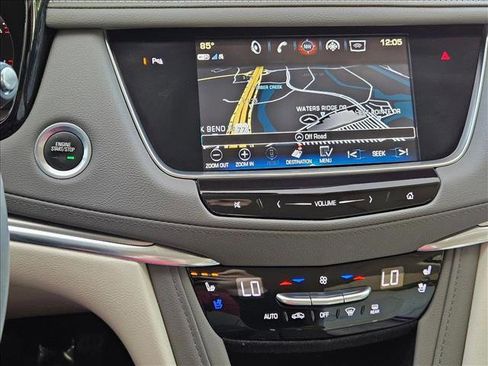 Used 2019 Cadillac XT5 Premium Luxury image 14
