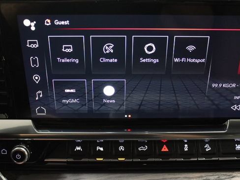 New 2026 GMC Sierra 1500 SLT w/ SLT Premium Plus Package AWD/4WD image 53