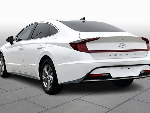 Used 2022 Hyundai Sonata SE w/ Cargo Package FWD image 11