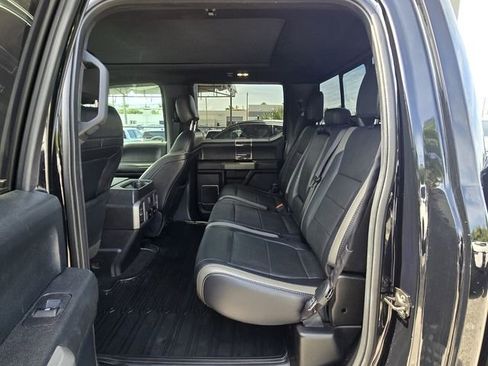 Used 2018 Ford F150 Raptor w/ Equipment Group 802A Luxury AWD/4WD image 15