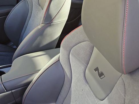 New 2026 Hyundai Sonata N Line FWD image 23