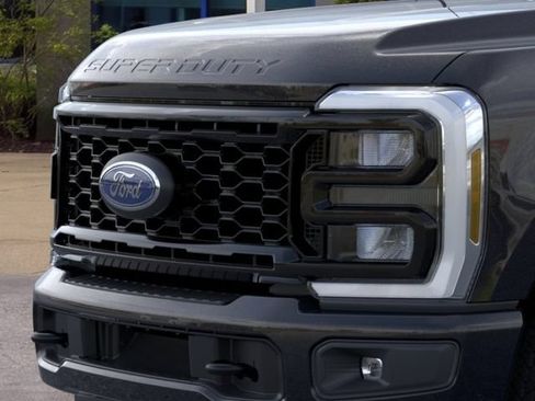 New 2026 Ford F350 XL w/ STX Appearance Package AWD/4WD image 18