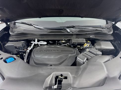 New 2026 Honda Ridgeline TrailSport+ image 31
