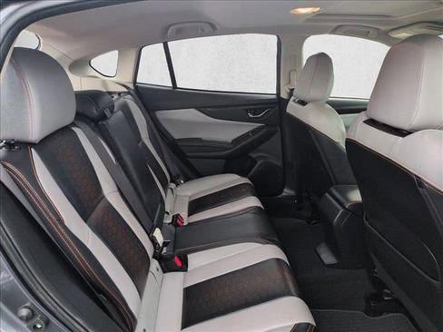 Certified 2023 Subaru Crosstrek 2.5i Limited image 26