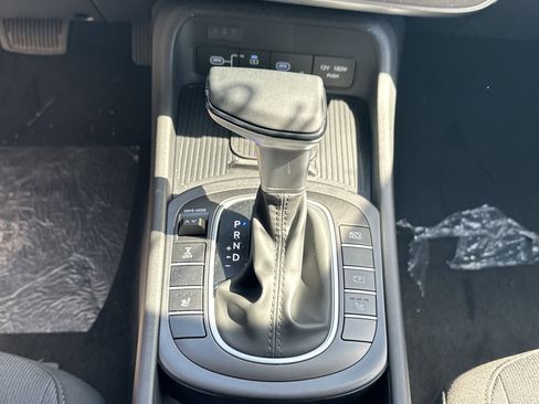 New 2026 Hyundai Kona SEL Sport AWD/4WD image 18
