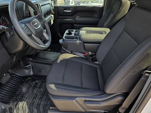 New 2026 GMC Sierra 3500 Pro w/ Convenience Package AWD/4WD image 26
