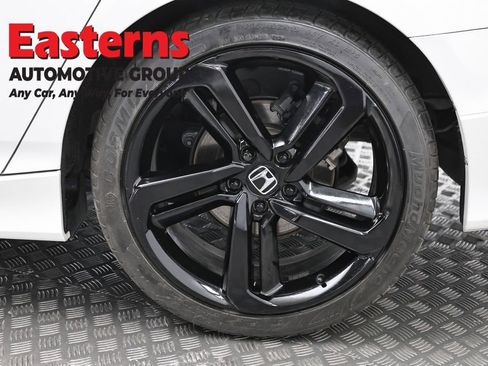 Used 2021 Honda Accord Sport Special Edition image 32