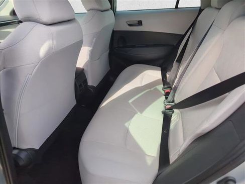 New 2026 Toyota Corolla Cross L image 25