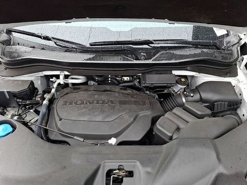 Used 2024 Honda Ridgeline RTL image 29