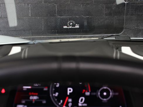 Used 2020 Chevrolet Corvette Stingray Premium Cpe w/ 3LT Preferred Equipment Group image 68