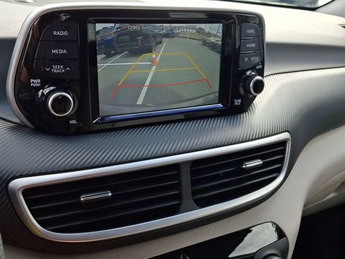 Used 2019 Hyundai Tucson SE FWD image 28