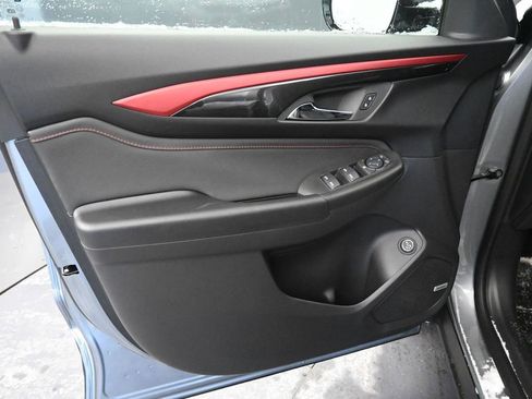 New 2026 Chevrolet TrailBlazer RS w/ Convenience Package image 16