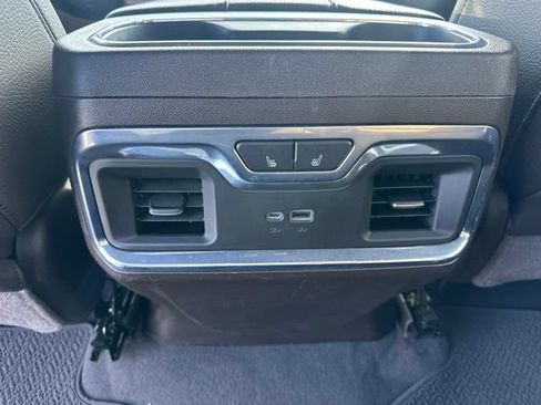 Used 2022 GMC Sierra 1500 Denali AWD/4WD image 22
