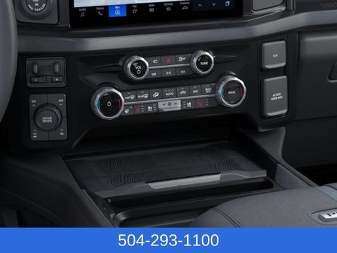 New 2026 Ford F250 Platinum AWD/4WD image 17