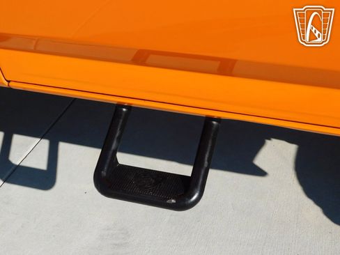 Used 1996 Ford Bronco image 13