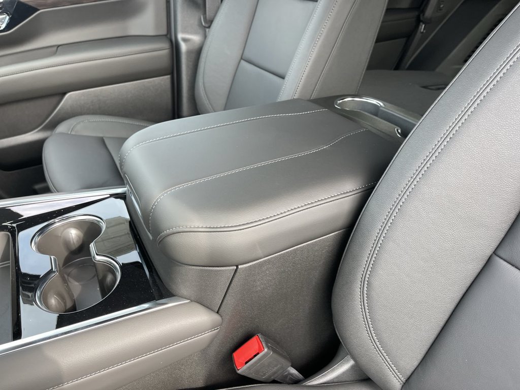 New 2027 Chevrolet Tahoe Z71 w/ Comfort Package AWD/4WD image 21