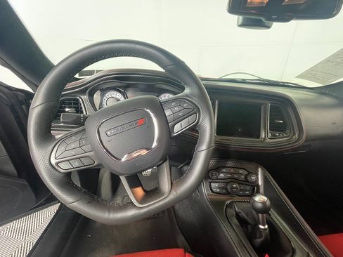 Used 2022 Dodge Challenger R/T Scat Pack image 17