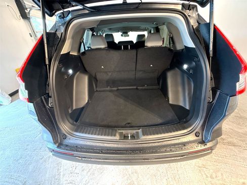 Used 2024 Honda CR-V EX image 20