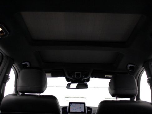 Used 2018 Mercedes-Benz GLS 450 4MATIC w/ Premium Package image 72