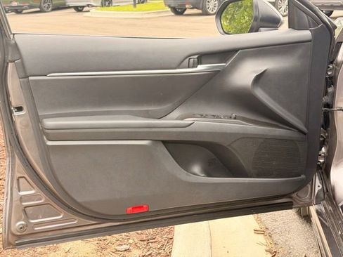 Used 2024 Toyota Camry SE FWD image 20