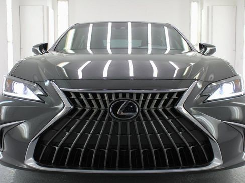 Used 2022 Lexus ES 350 w/ Premium Package FWD image 27