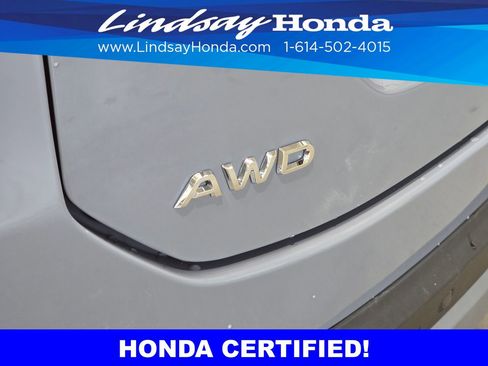 Used 2023 Honda Pilot Elite image 7