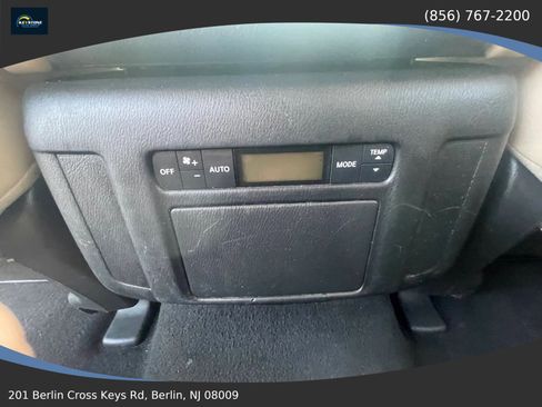 Used 2017 Nissan Armada SL w/ Technology Package image 18