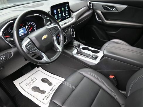 Used 2024 Chevrolet Blazer LT w/ Sound & Technology Package image 18