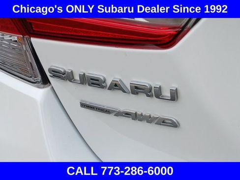 Certified 2023 Subaru Impreza 2.0i Sport image 25