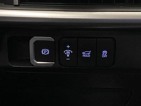 Certified 2026 Hyundai Santa Fe SEL AWD/4WD image 14