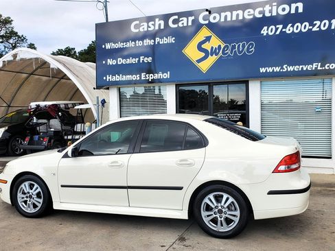 Used 2006 Saab 9-3 2.0T image 8